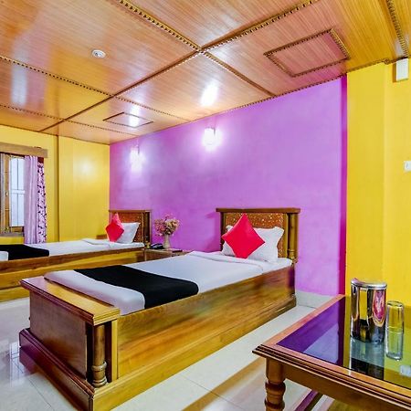 Capital O 67392 Hotel Tso-Gyelling Tawang Luaran gambar