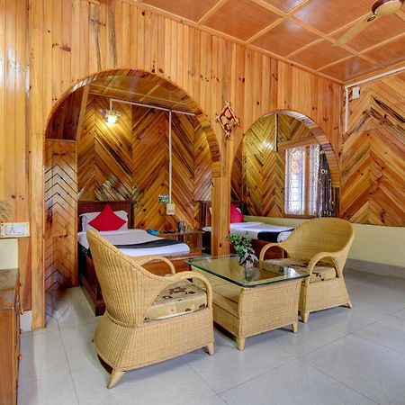 Capital O 67392 Hotel Tso-Gyelling Tawang Luaran gambar