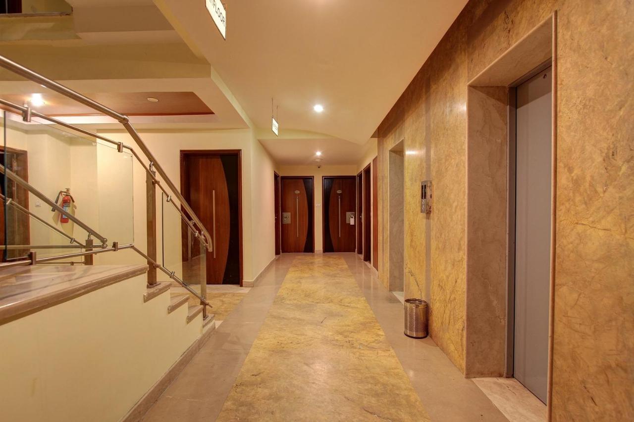 Capital O 67392 Hotel Tso-Gyelling Tawang Luaran gambar