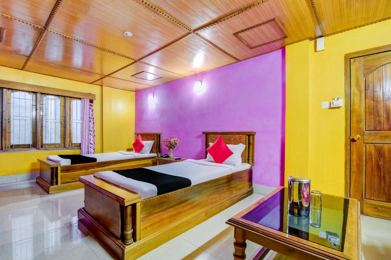 Capital O 67392 Hotel Tso-Gyelling Tawang Luaran gambar