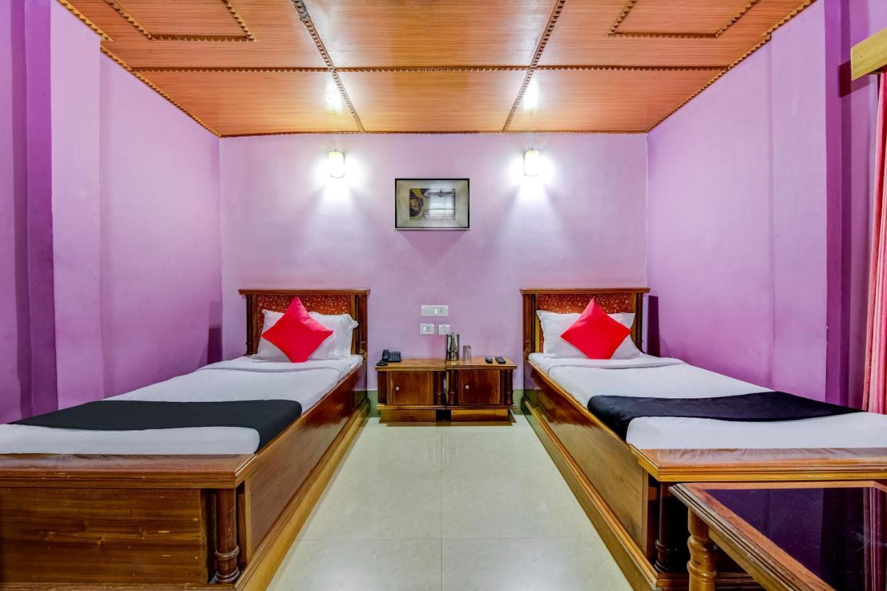 Capital O 67392 Hotel Tso-Gyelling Tawang Luaran gambar
