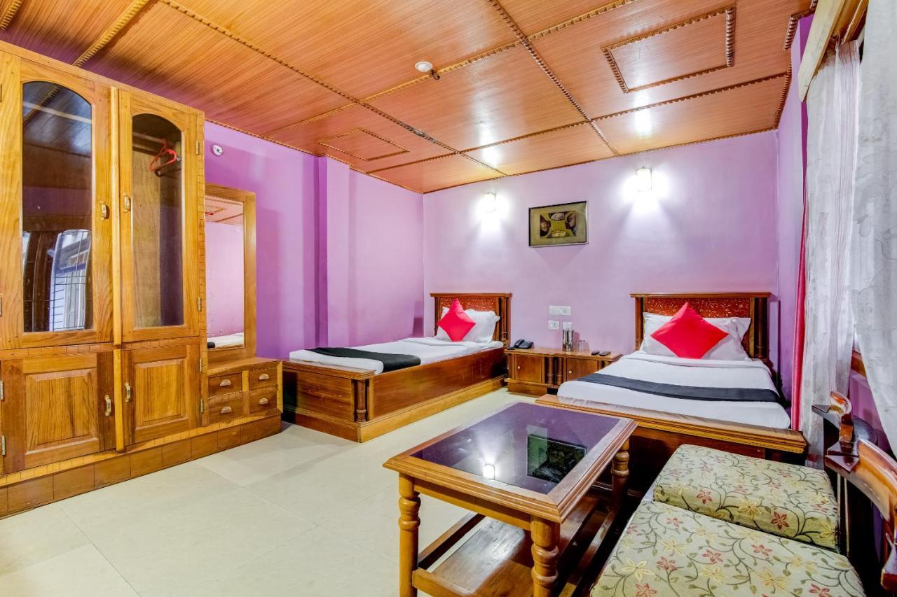 Capital O 67392 Hotel Tso-Gyelling Tawang Luaran gambar
