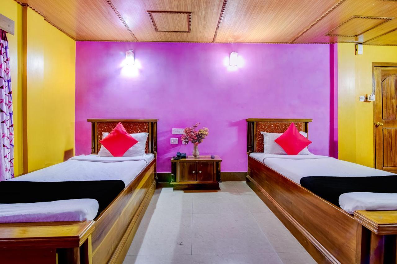 Capital O 67392 Hotel Tso-Gyelling Tawang Luaran gambar
