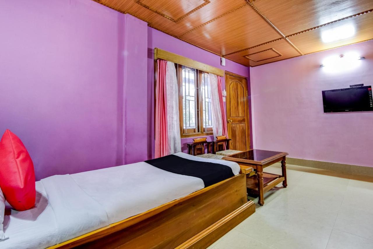 Capital O 67392 Hotel Tso-Gyelling Tawang Luaran gambar