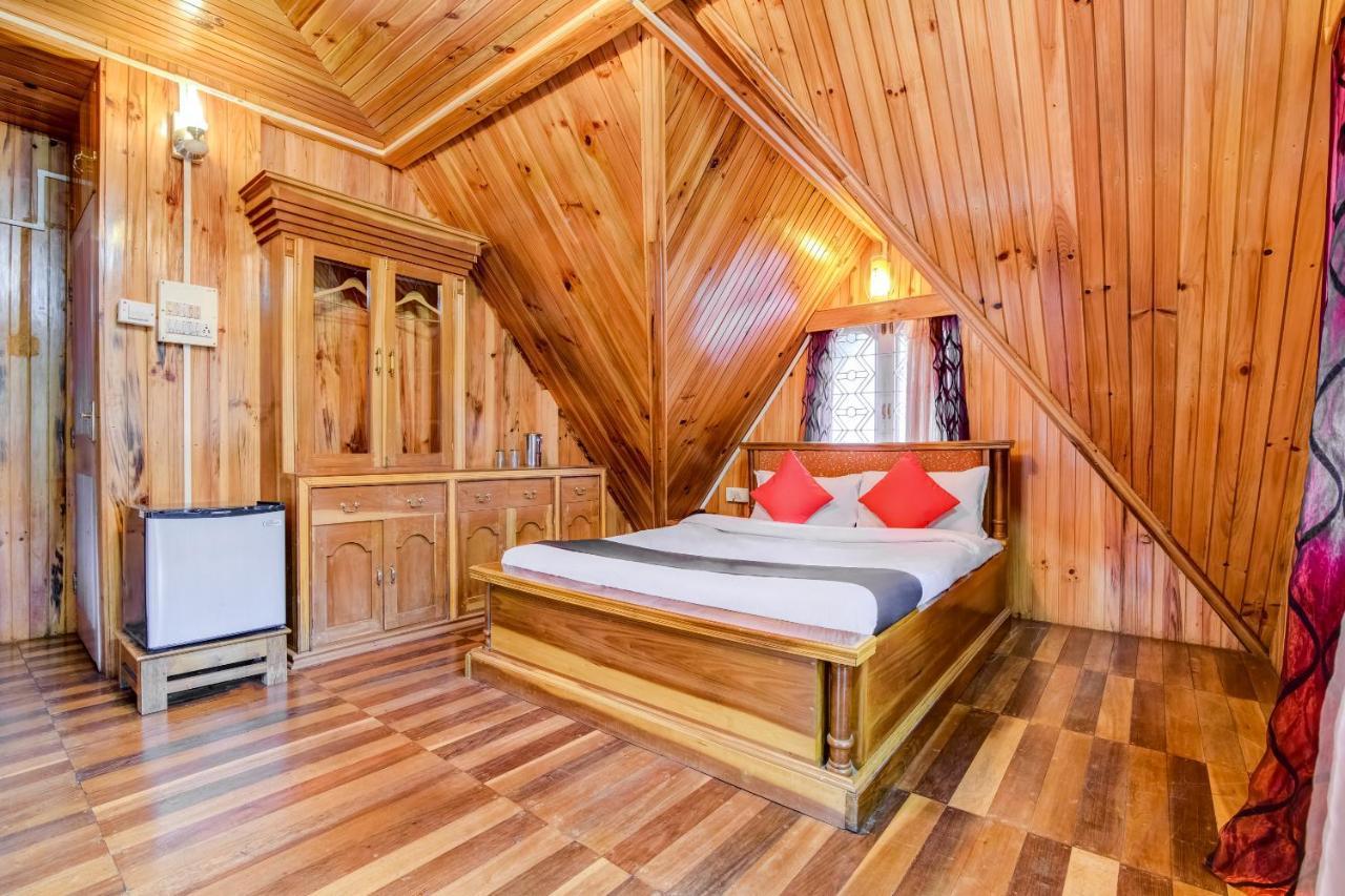 Capital O 67392 Hotel Tso-Gyelling Tawang Luaran gambar