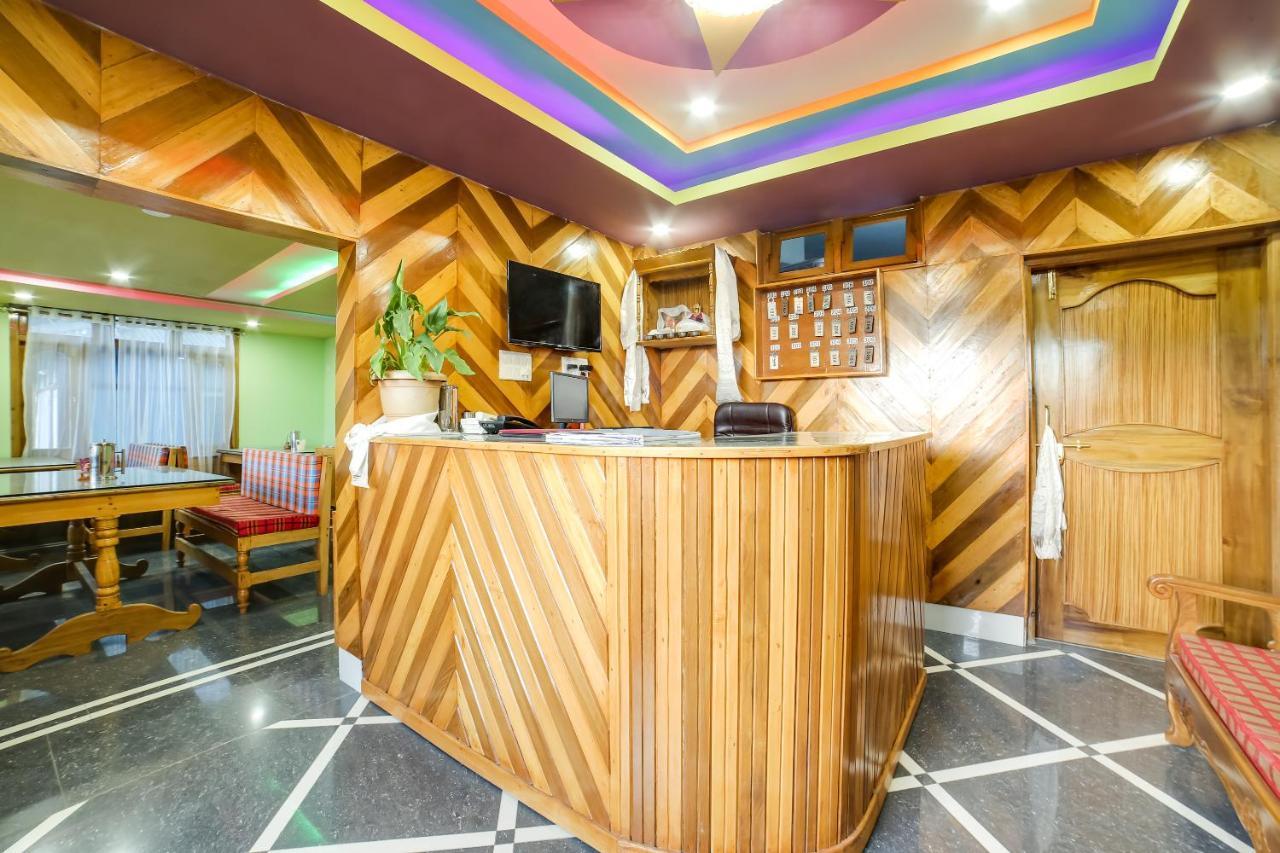 Capital O 67392 Hotel Tso-Gyelling Tawang Luaran gambar