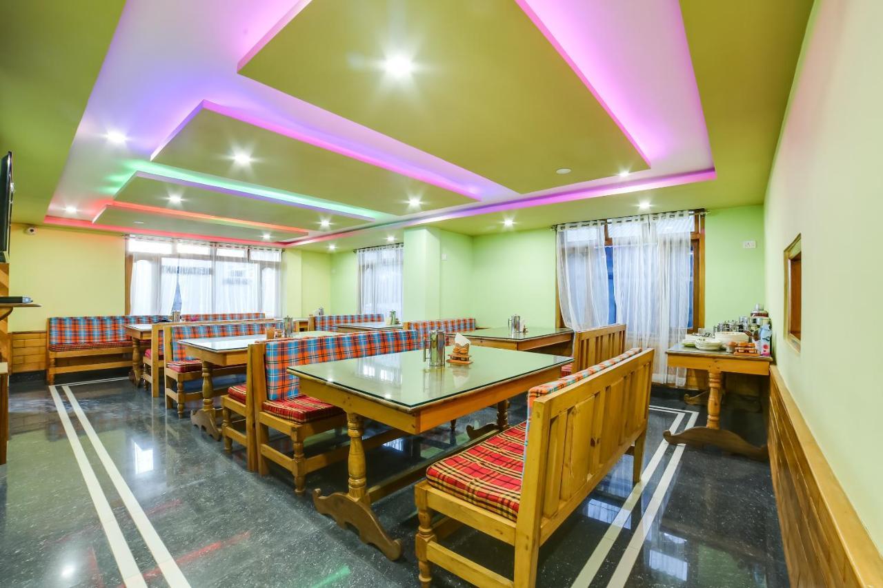 Capital O 67392 Hotel Tso-Gyelling Tawang Luaran gambar