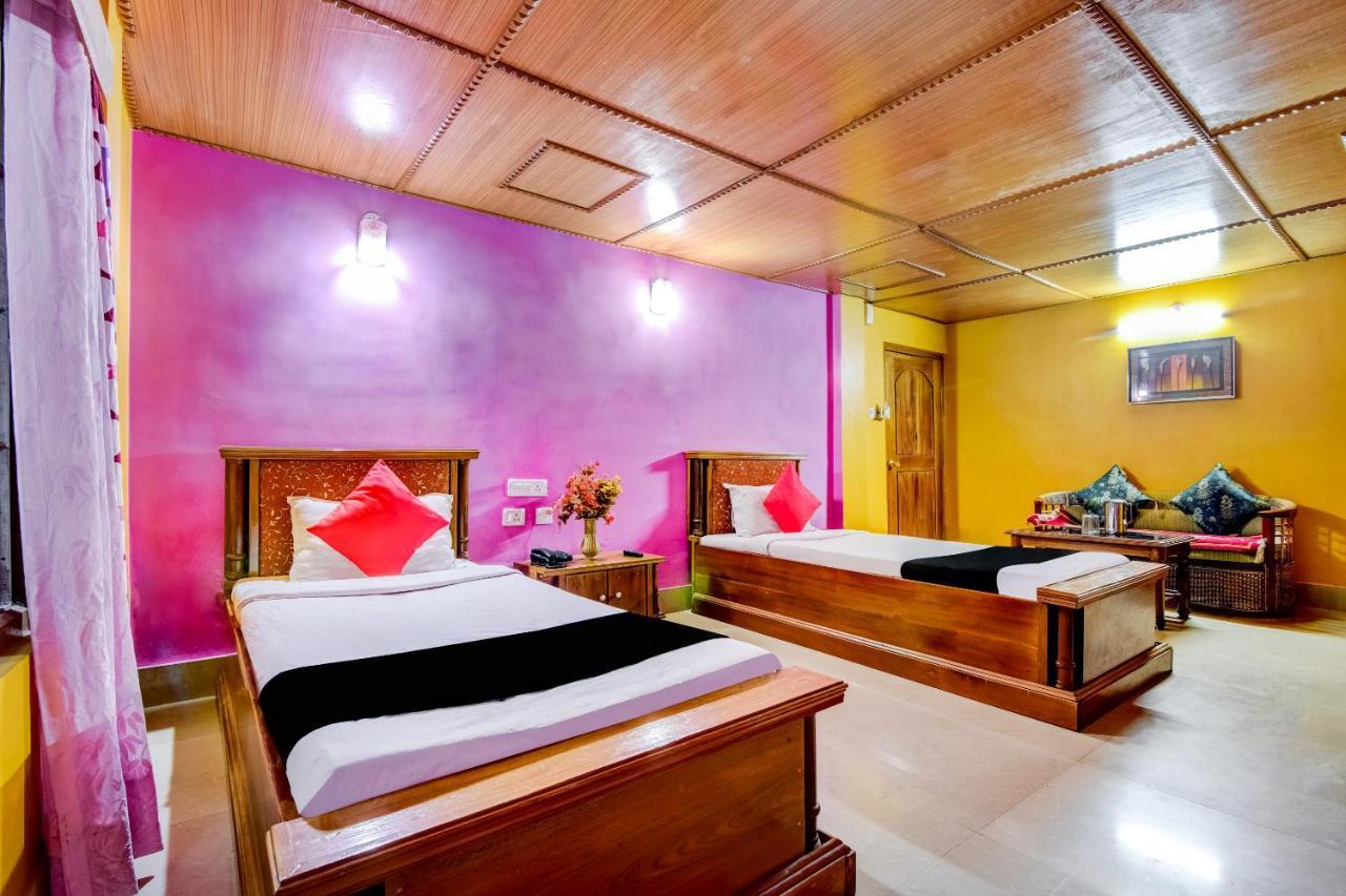 Capital O 67392 Hotel Tso-Gyelling Tawang Luaran gambar