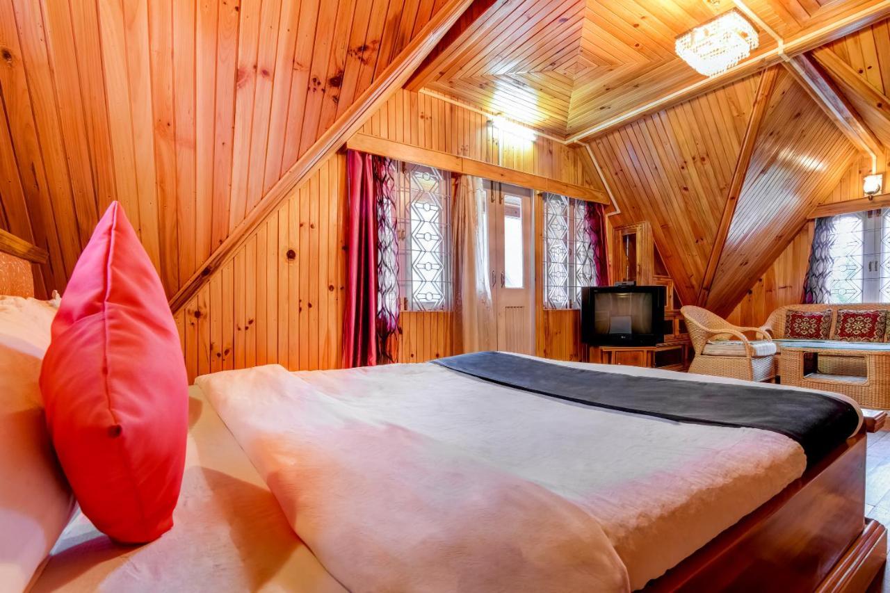 Capital O 67392 Hotel Tso-Gyelling Tawang Luaran gambar