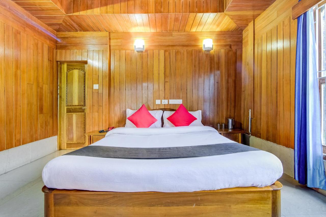 Capital O 67392 Hotel Tso-Gyelling Tawang Luaran gambar