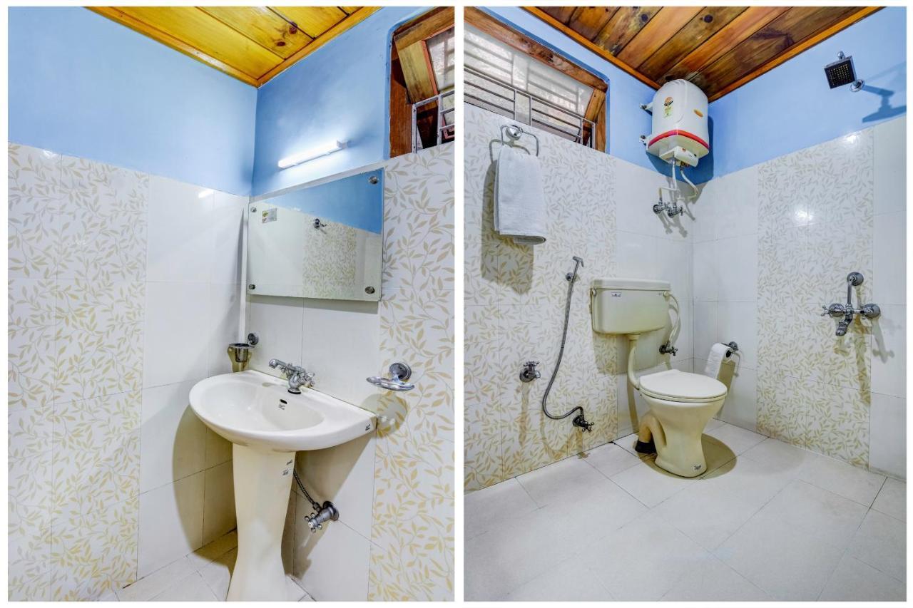 Capital O 67392 Hotel Tso-Gyelling Tawang Luaran gambar