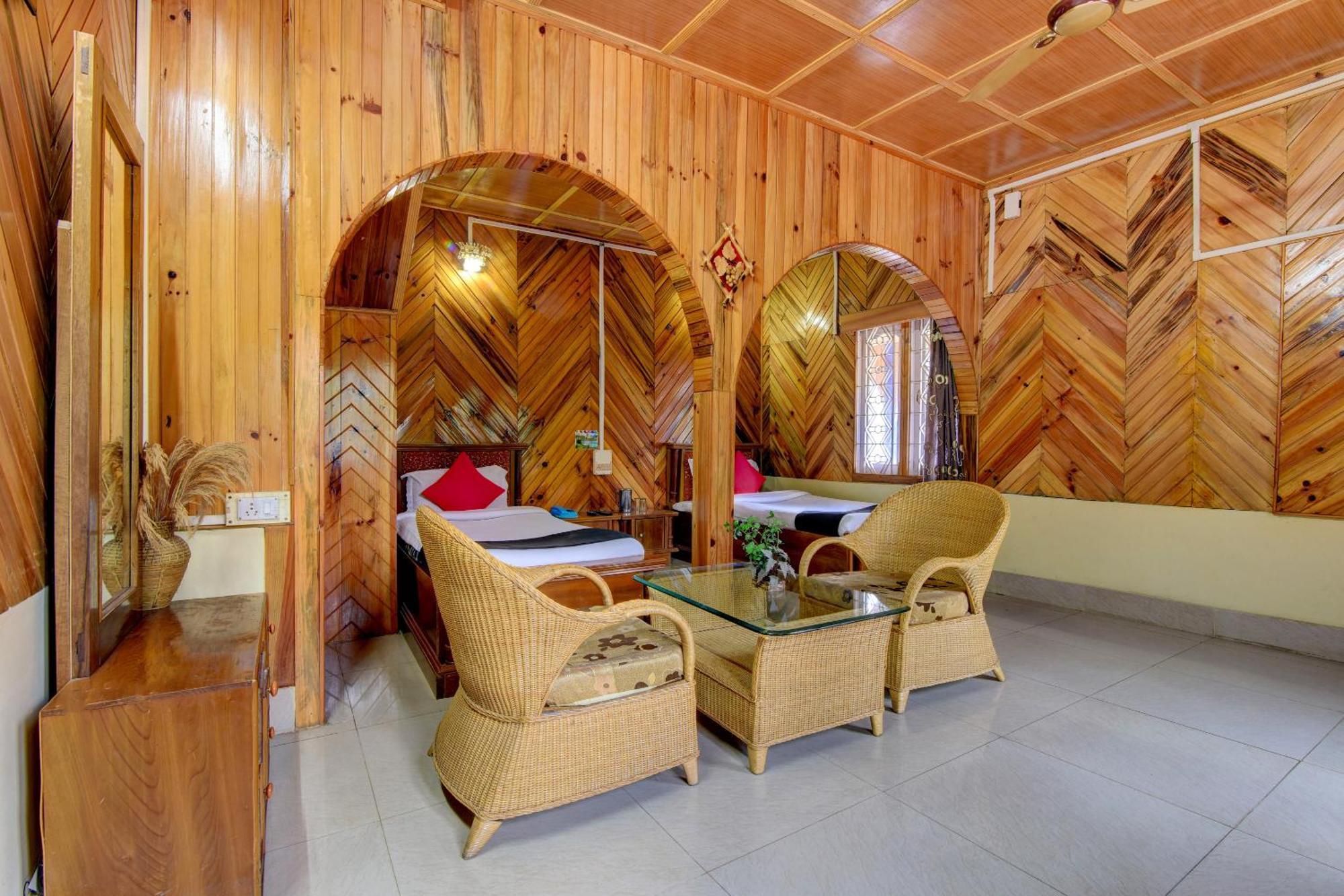 Capital O 67392 Hotel Tso-Gyelling Tawang Luaran gambar