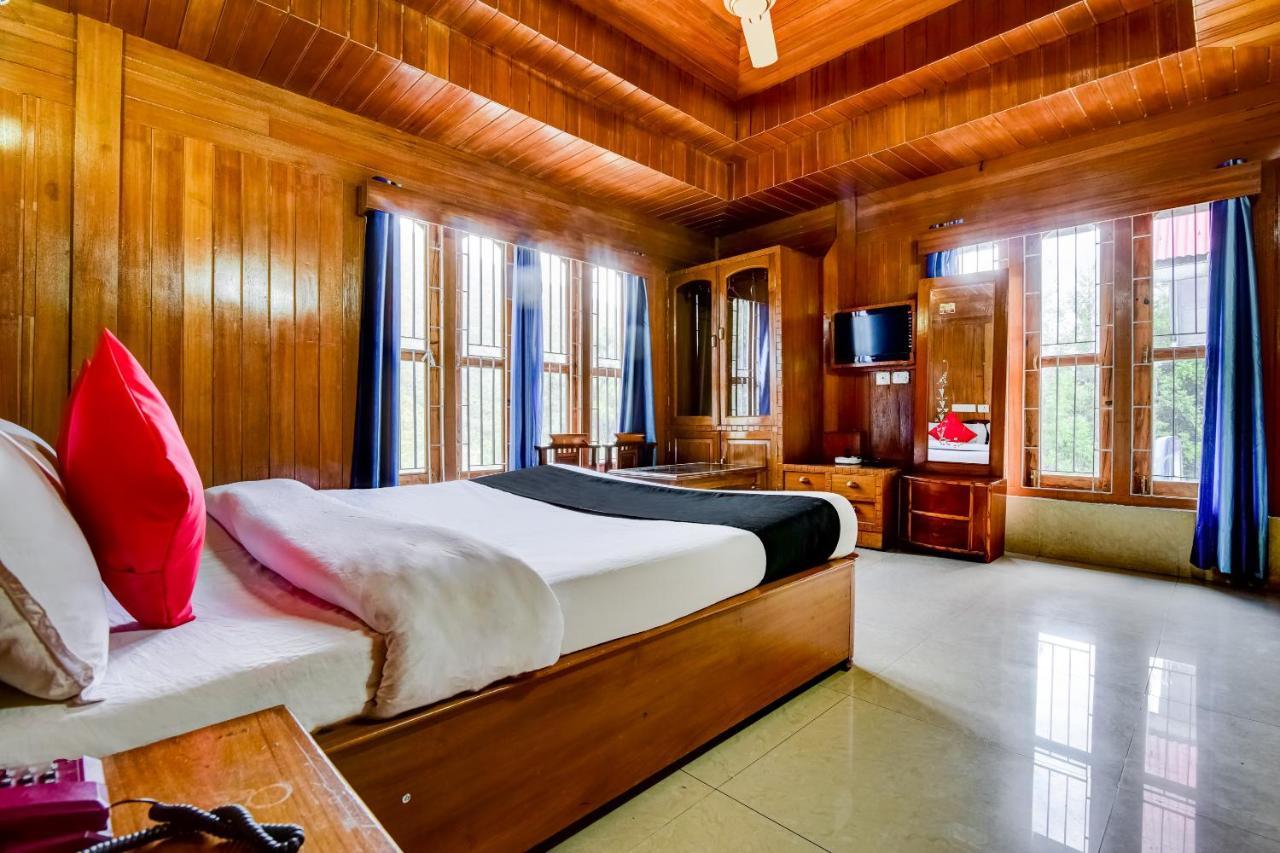 Capital O 67392 Hotel Tso-Gyelling Tawang Luaran gambar