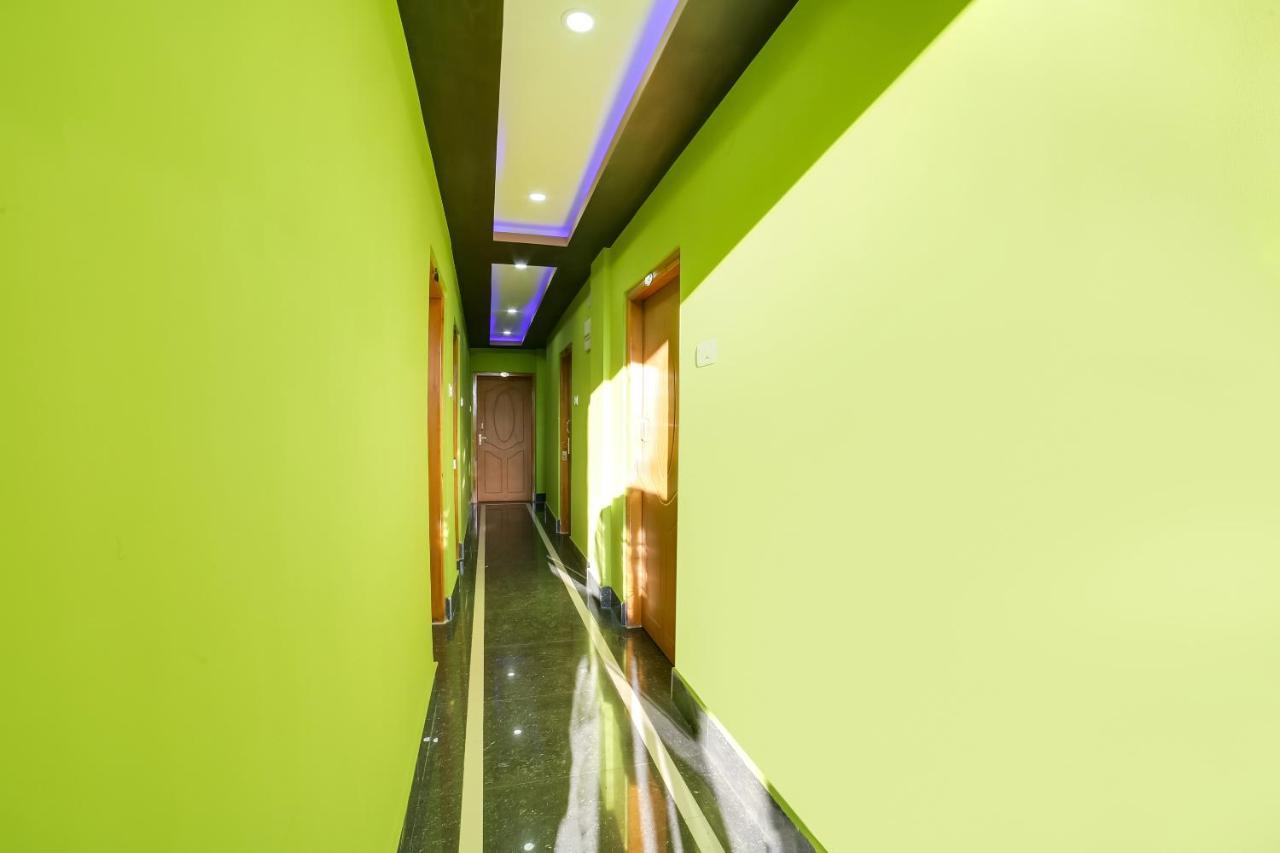 Capital O 67392 Hotel Tso-Gyelling Tawang Luaran gambar
