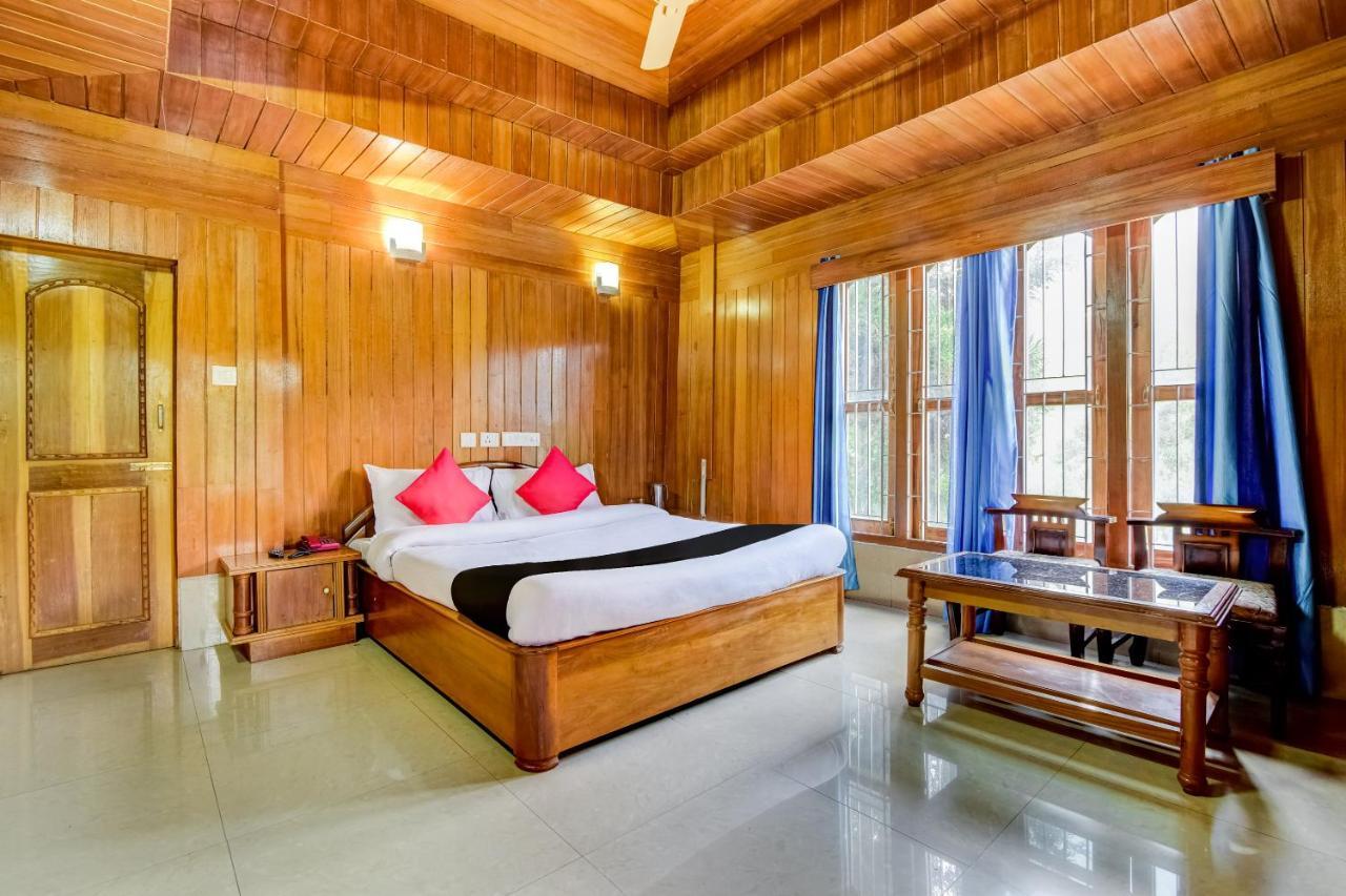 Capital O 67392 Hotel Tso-Gyelling Tawang Luaran gambar