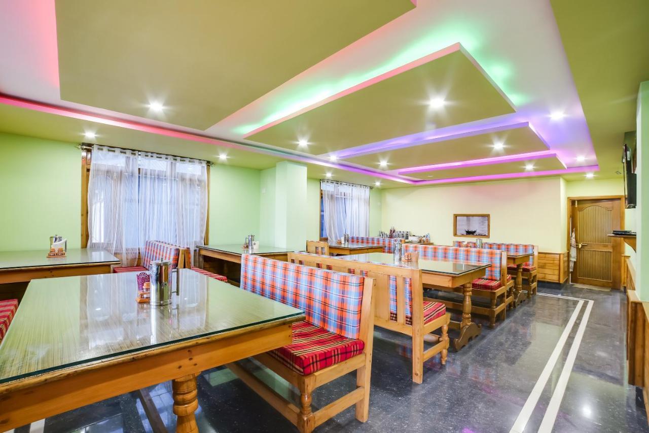Capital O 67392 Hotel Tso-Gyelling Tawang Luaran gambar