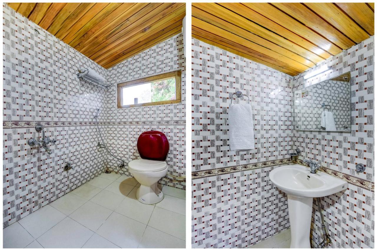 Capital O 67392 Hotel Tso-Gyelling Tawang Luaran gambar