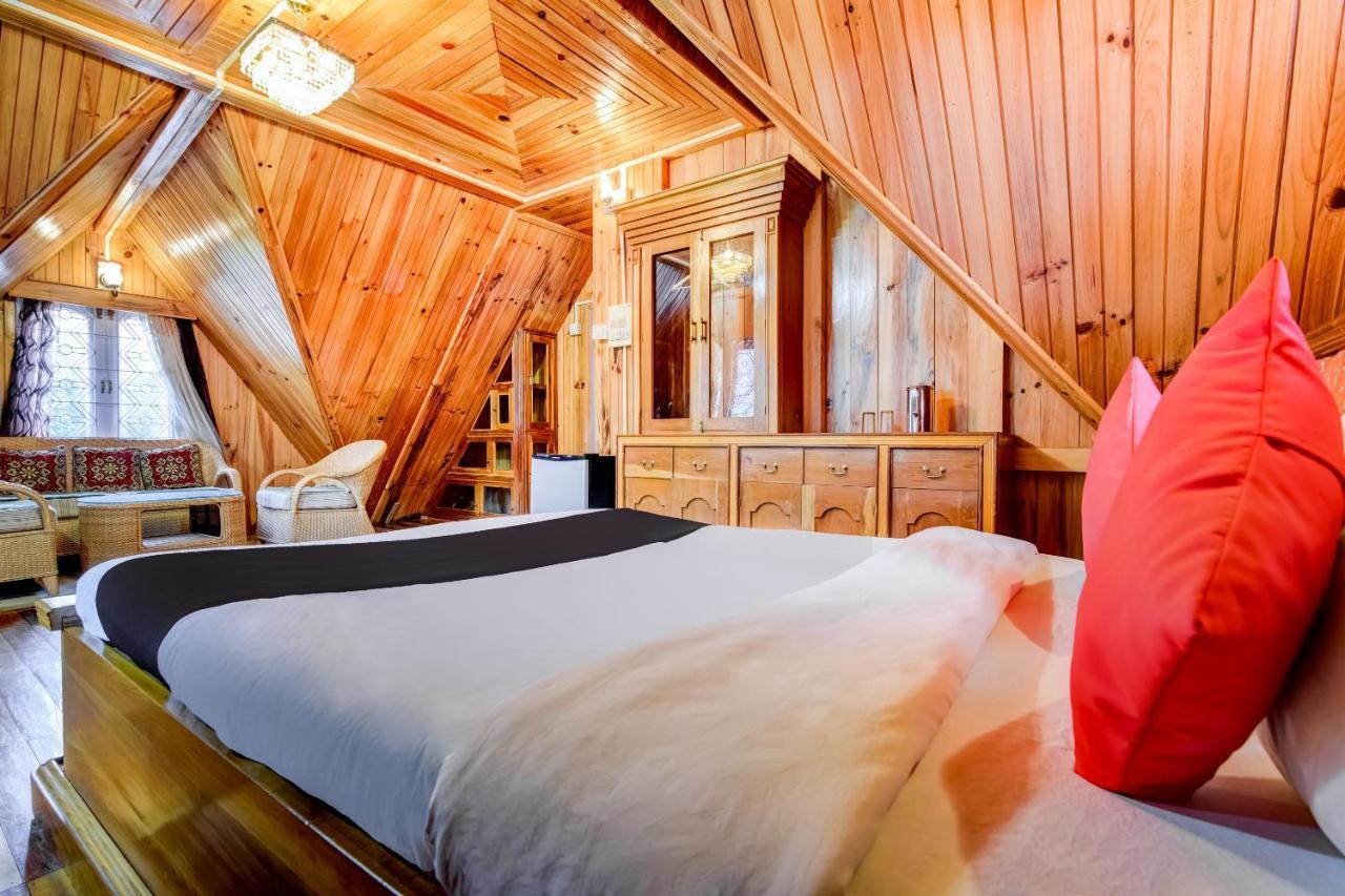 Capital O 67392 Hotel Tso-Gyelling Tawang Luaran gambar