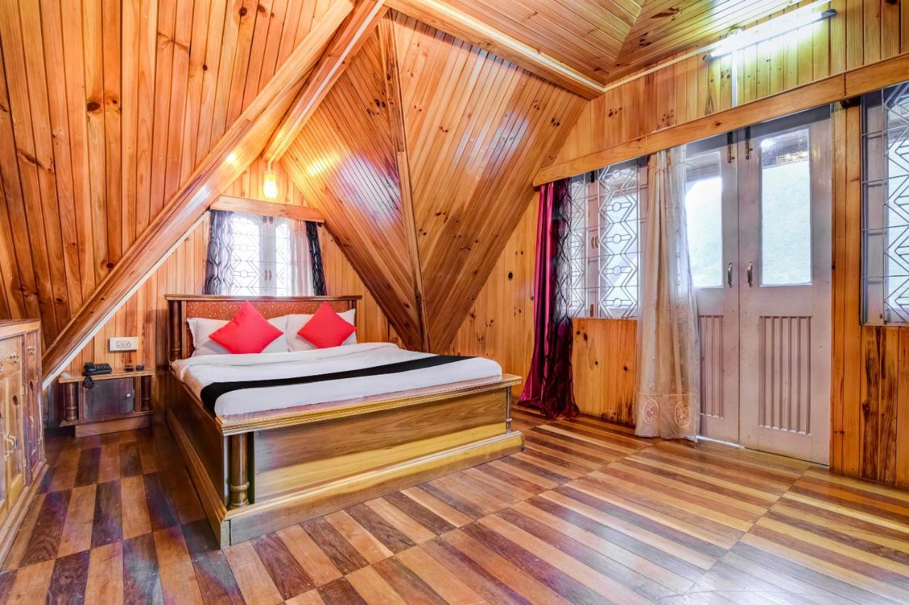 Capital O 67392 Hotel Tso-Gyelling Tawang Luaran gambar