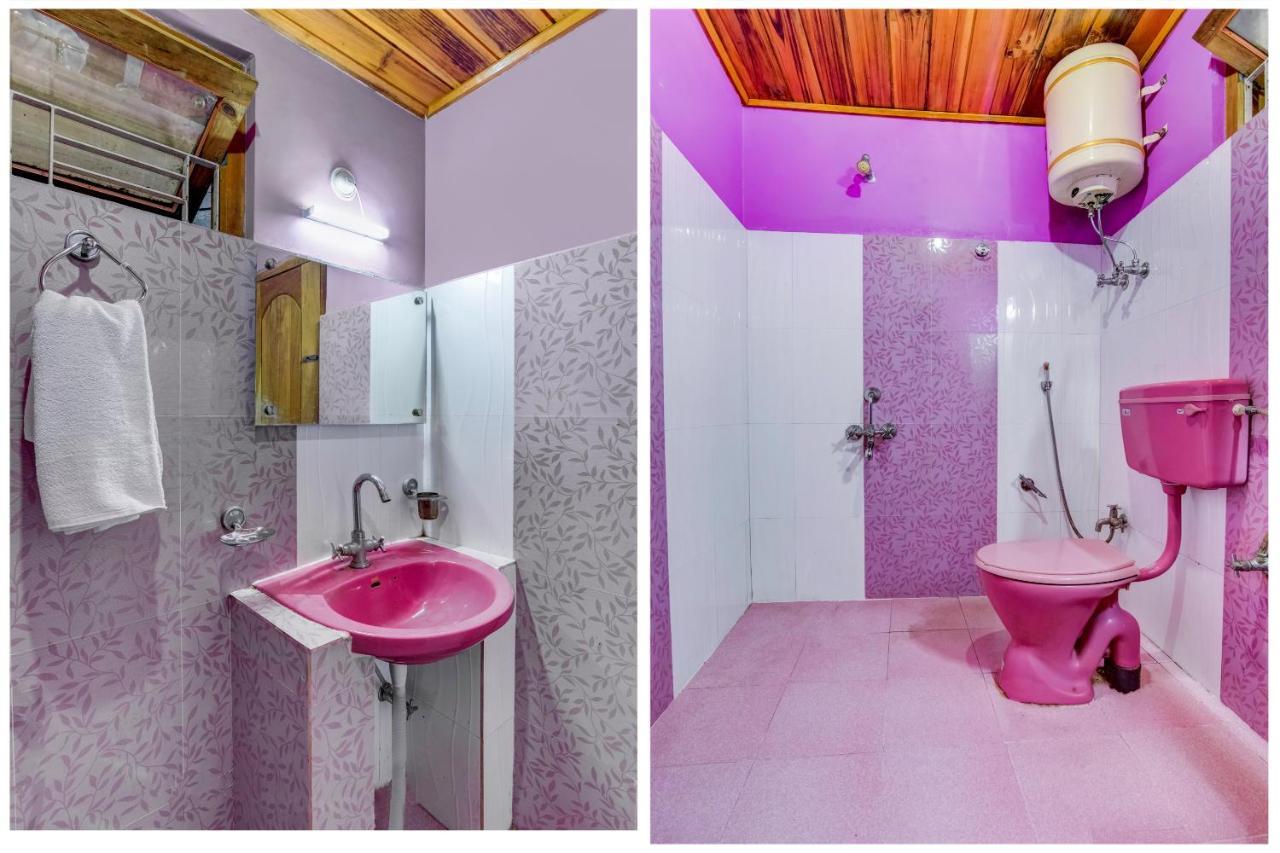 Capital O 67392 Hotel Tso-Gyelling Tawang Luaran gambar